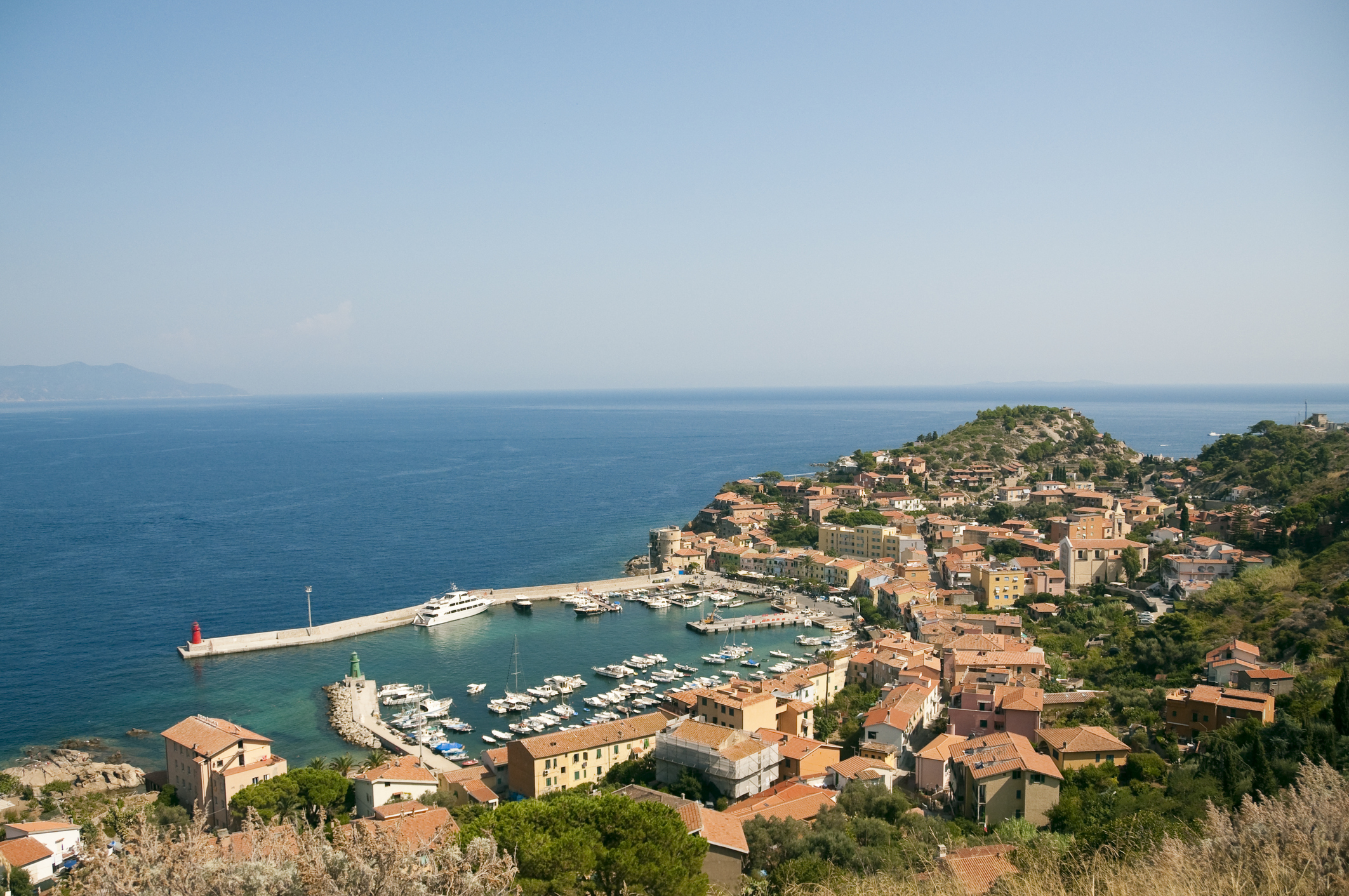 MINI CROCIERA GIGLIO E GIANNUTRI - 22 Luglio 2025 - Accompagnatore Oceanya
